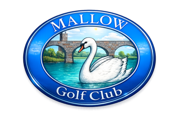 Mallow Golf Club crest